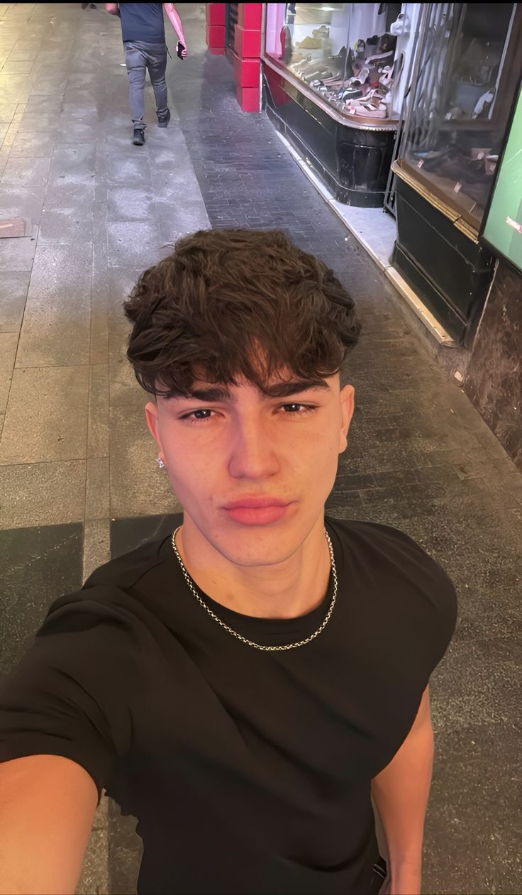 Julien A.