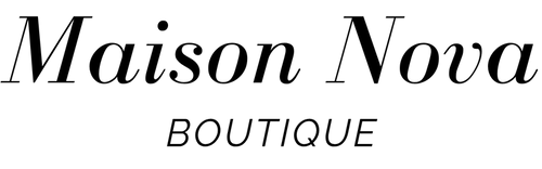 MAISON NOVA BOUTIQUE